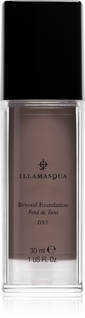 

Ультра легкий макияж Illamasqua Beyond Foundation, DN3 30 ml