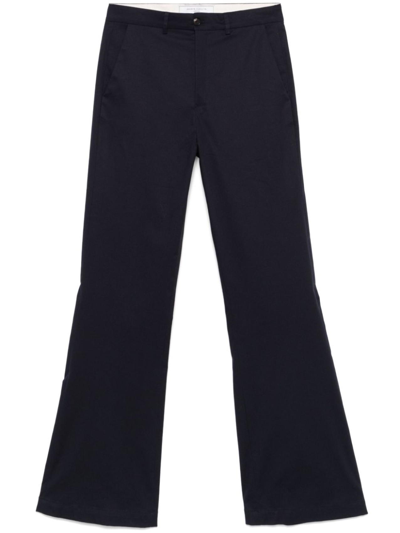 

Société Anonyme брюки Elegant Mark, синий