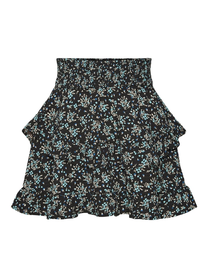 

Юбка Vero Moda Girl, черный