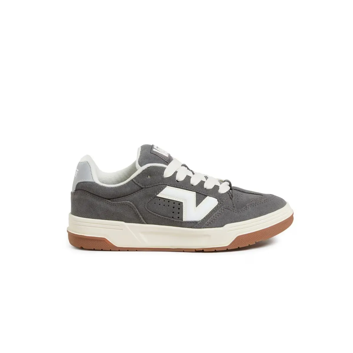 

Повседневные кроссовки унисекс Upland Vans, серый