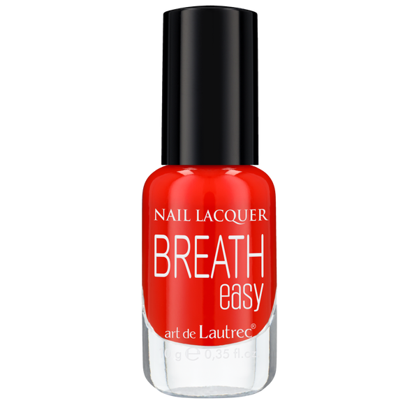 

Лак для ногтей 30, 10 г Ados Breath easy, цвет 30