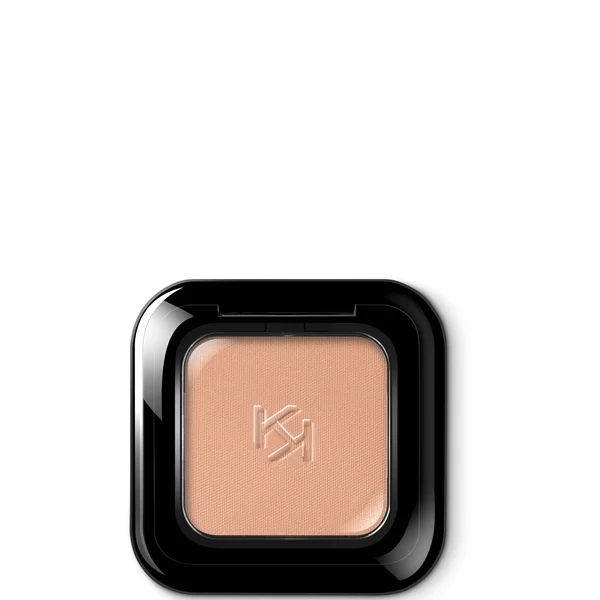 

Высокопигментированные тени для век 1,5 г Kiko Milano, цвет 03 matte almond