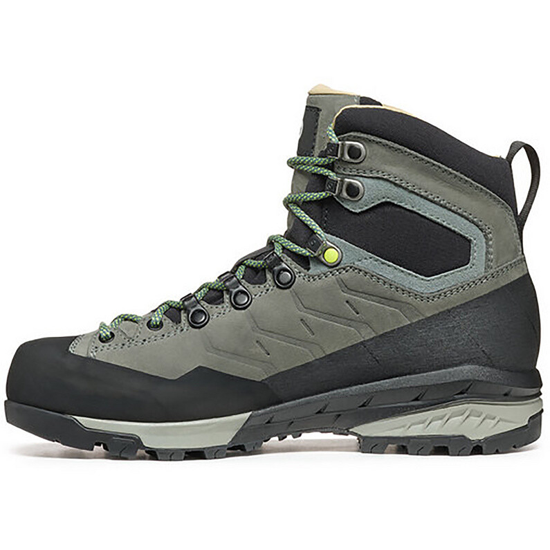 Женские туфли Mescalito TRK Pro GTX Scarpa, зеленый — фото 3