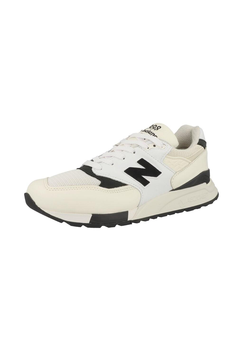 

Кроссовки U 998 UNISEX New Balance, белый