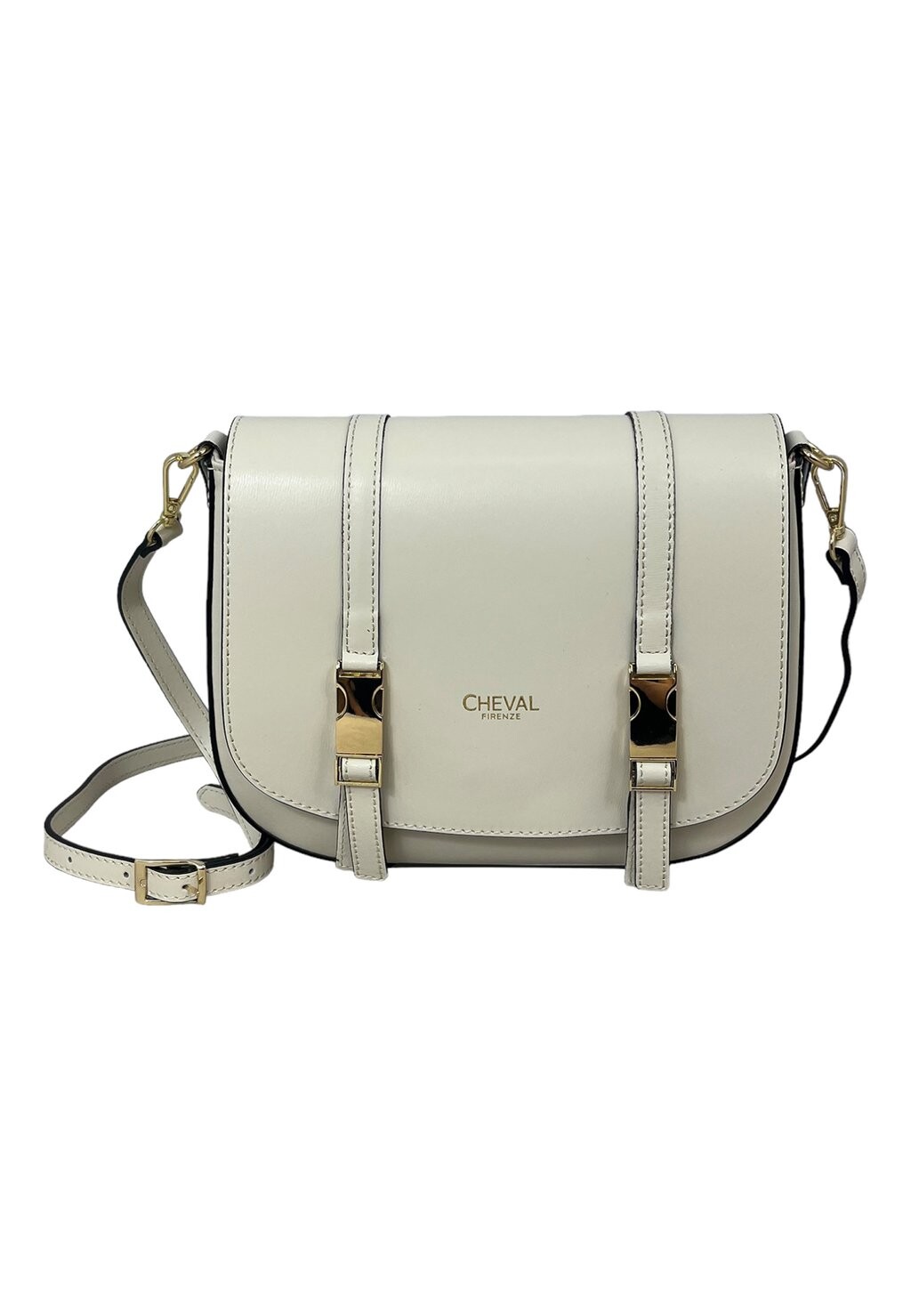 

Сумка через плечо ALICE CHEVAL FIRENZE, цвет beige