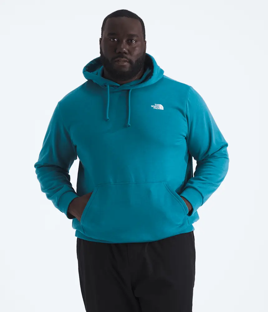 

Мужская толстовка с капюшоном Big Evolution Simple Dome The North Face, Dusk Blue