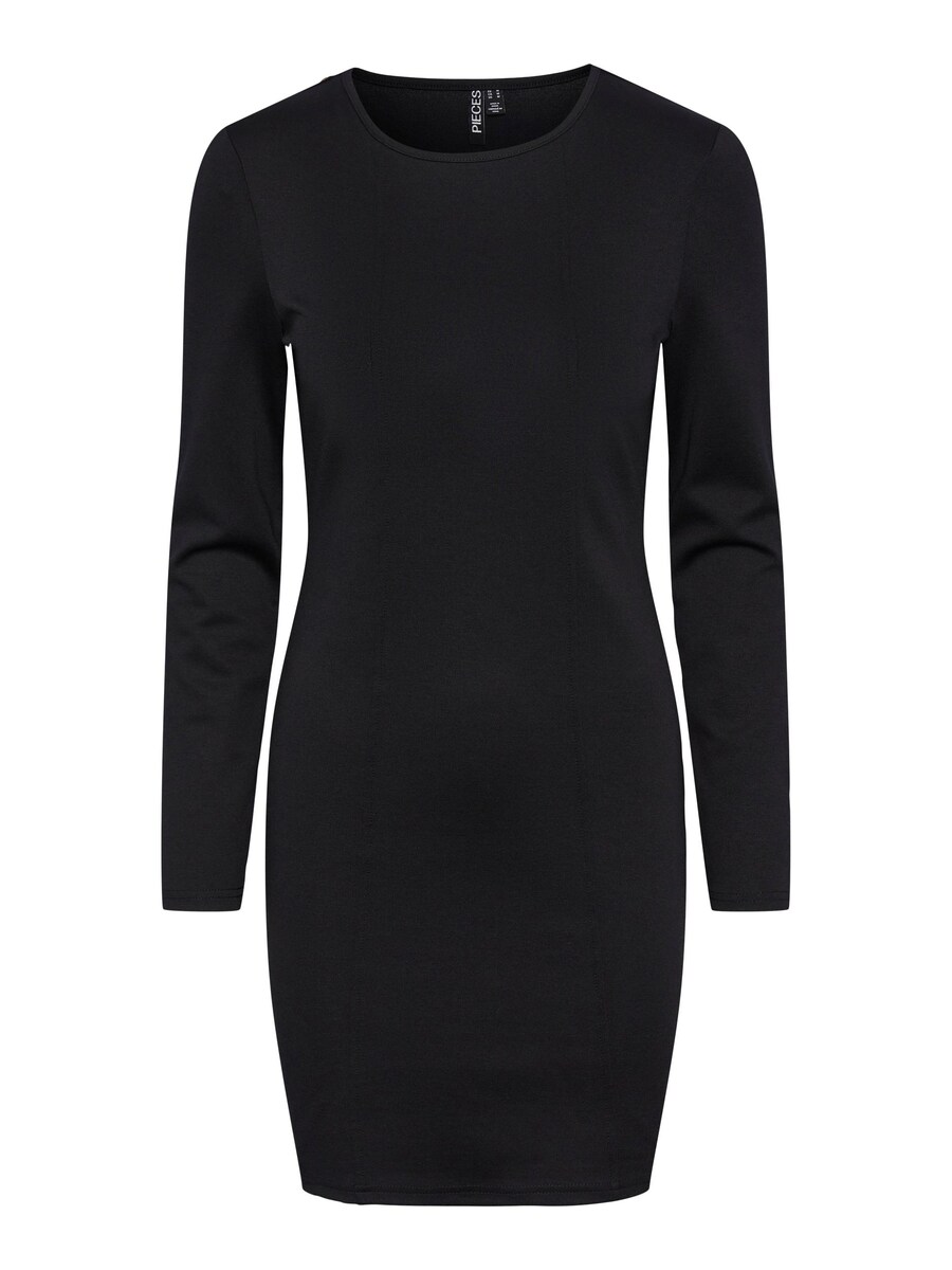 

Мини платье PIECES Dress SIGNE, черный