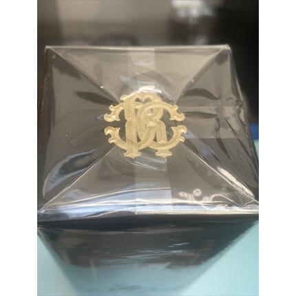Roberto Cavalli Magnetic Guaiac 100ml Eau De Parfum Spray — фото 3