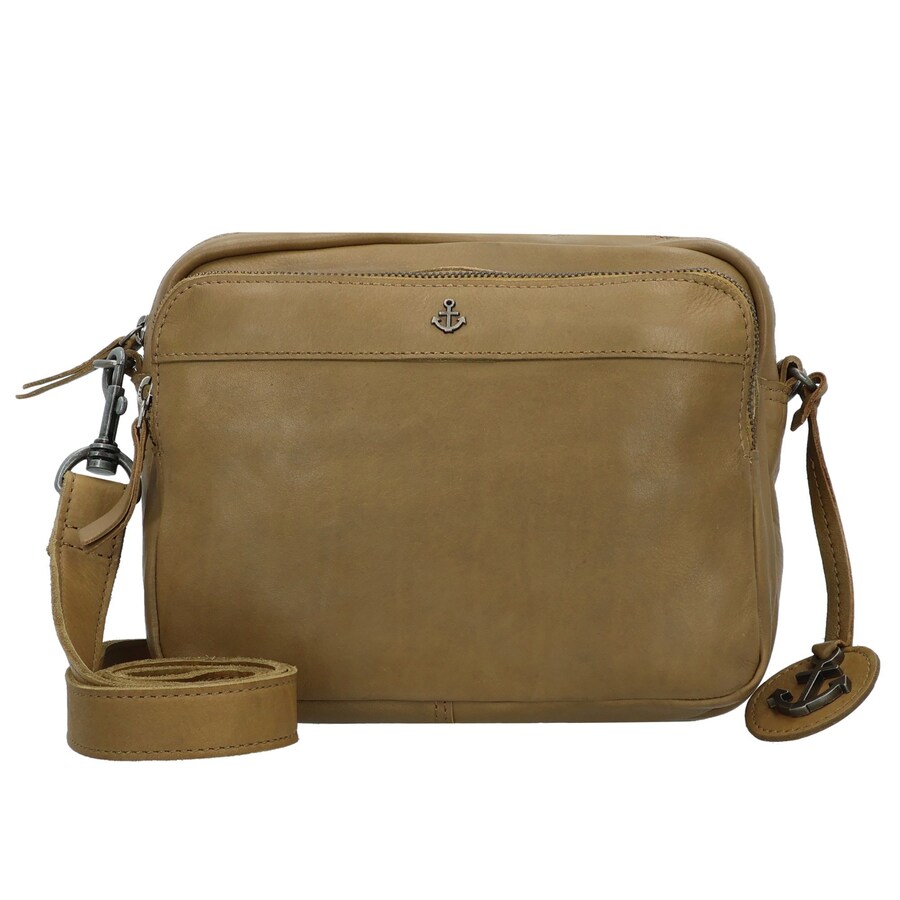 

Сумка кросс-боди Harbour 2nd, Khaki