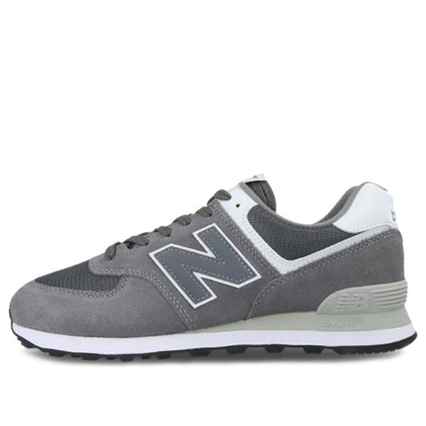 

Кроссовки 574 New Balance, белый
