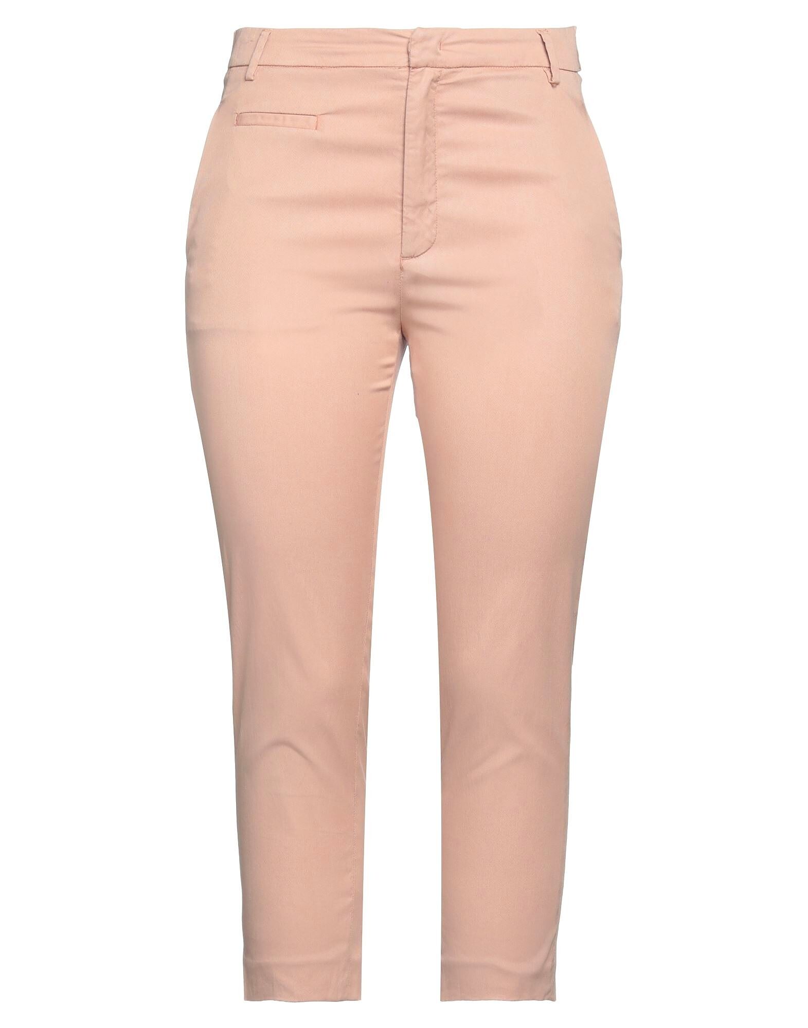 

Брюки Dondup, бледно-розовый