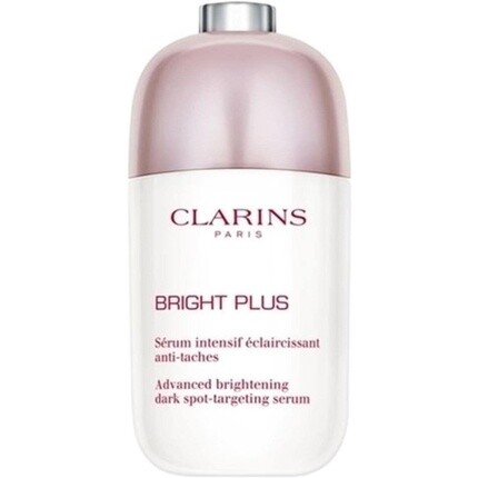 

Clarins Bright Plus Advanced Осветляющая сыворотка от темных пятен