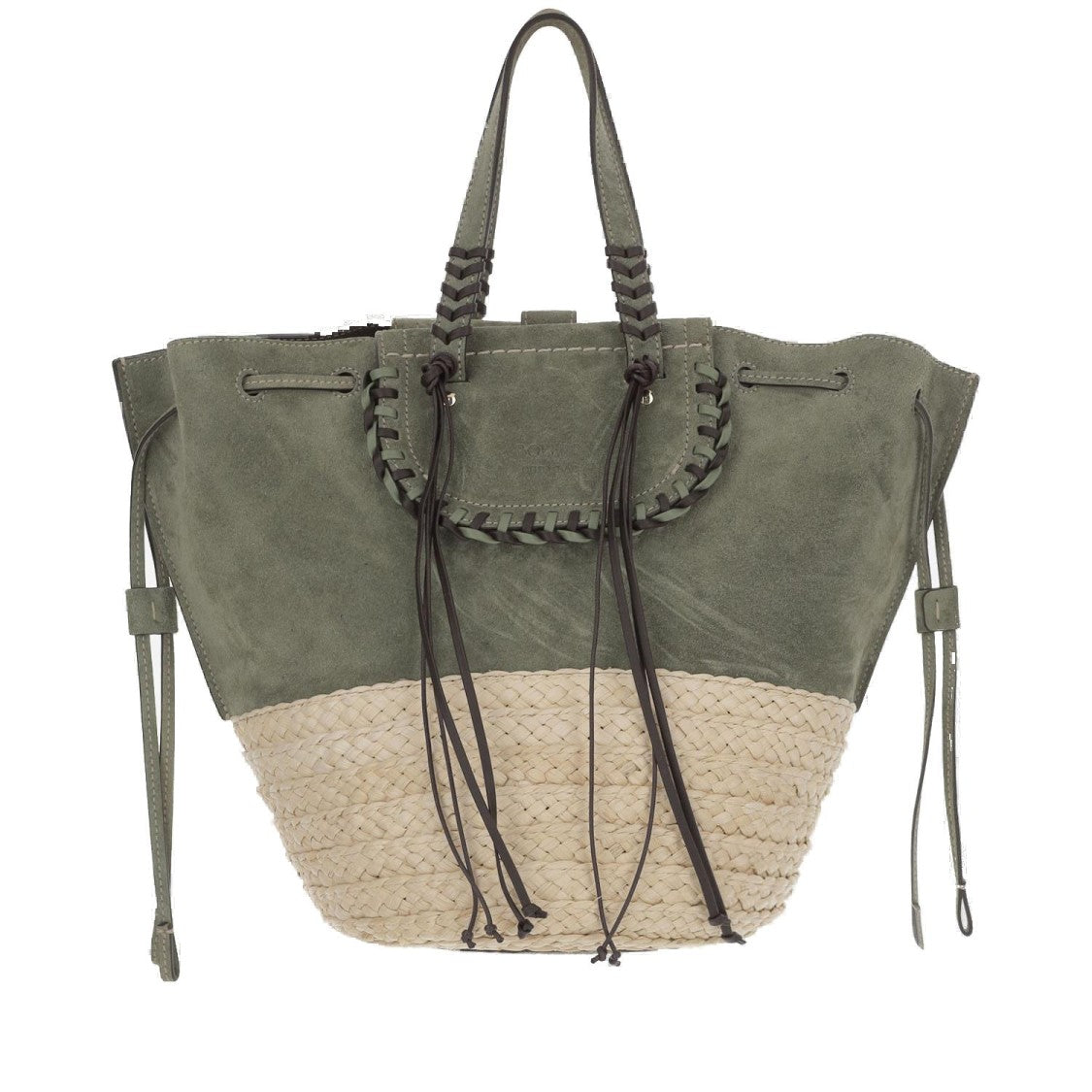 

Сумка Bolero - дуб Cuba Lab, зеленый