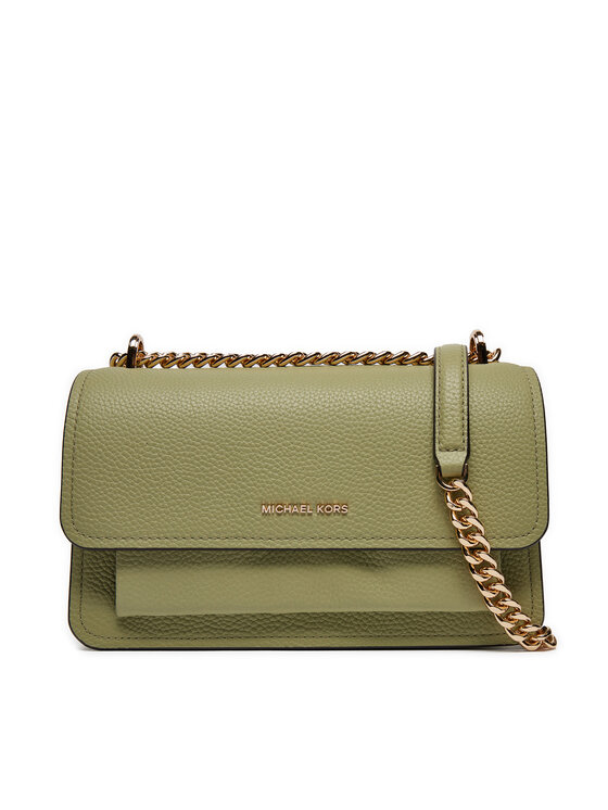 

Сумочка Michael Michael Kors, хаки