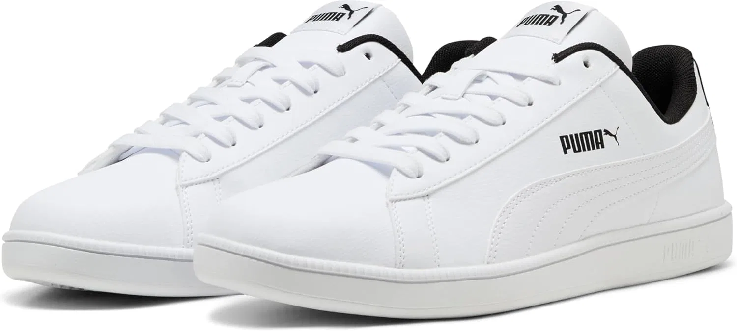 Кроссовки PUMA Adult UP, Puma White Puma White Black