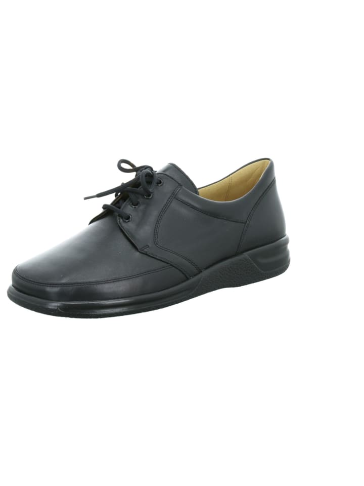 

Ganter Черные туфли на шнуровке