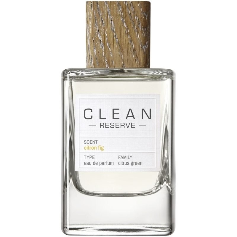 

Clean, Reserve Citron Fig, парфюмированная вода, 100 мл
