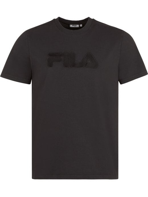 

Футболка Fila, черный