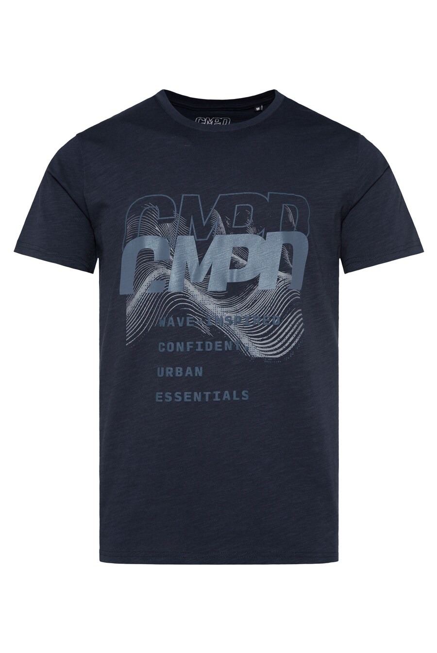 

Рубашка CMPD, светло-синий/темно-синий