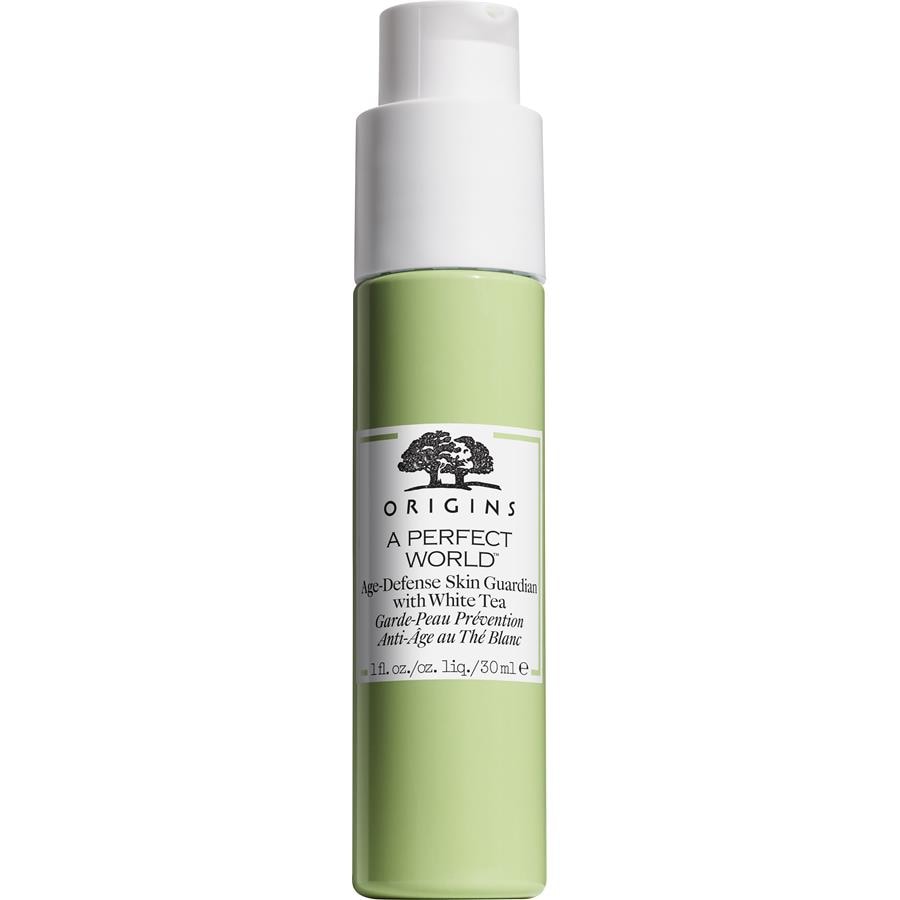 

Сыворотка для лица Origins Age-Defense Skin Guardian With White Tea, 50 ml