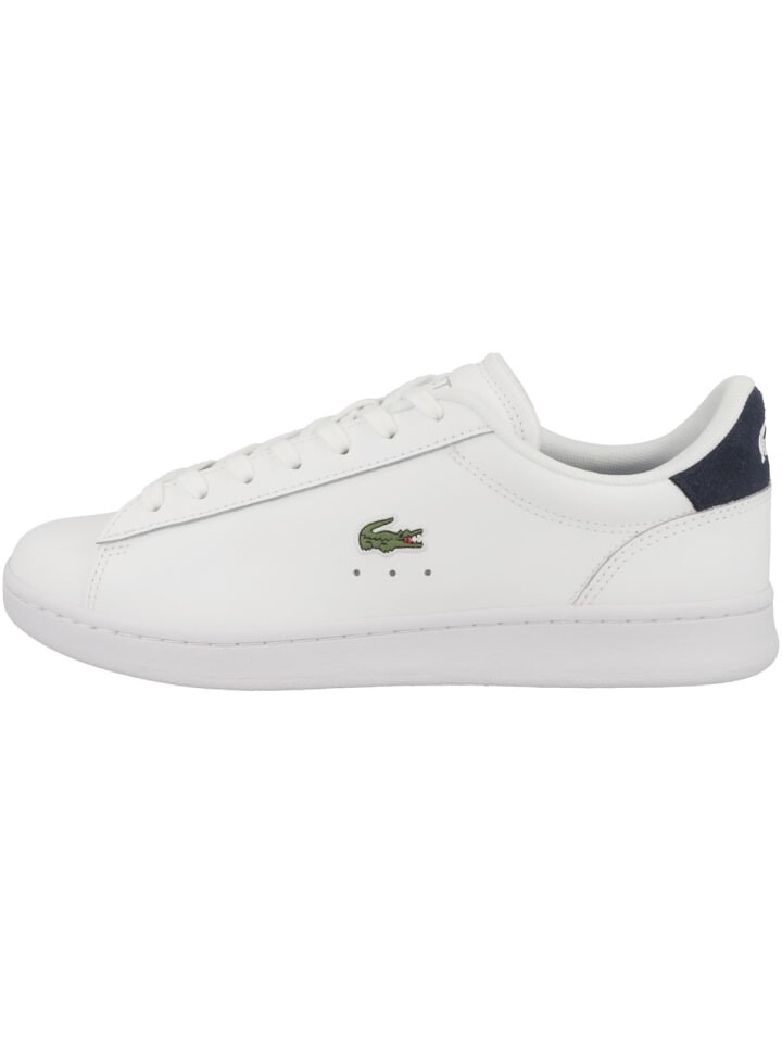 

Низкие кроссовки Lacoste low Carnaby Set 224 1, белый