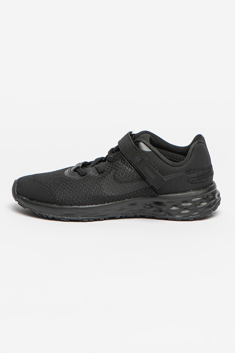 

Кроссовки Revolution 6 Flyease Mesh Nike, черный