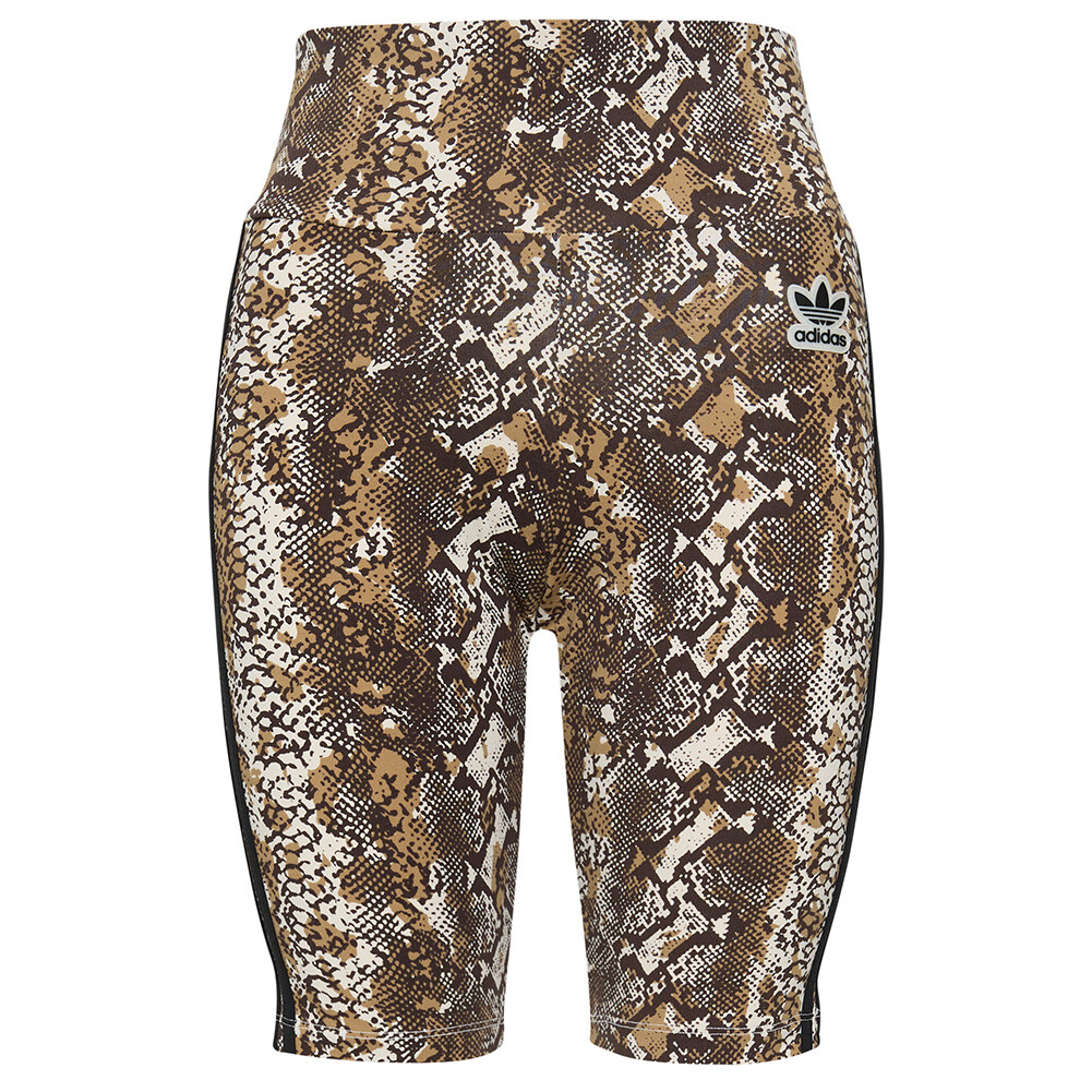 

Женские короткие леггинсы Adidas Originals велосипедки