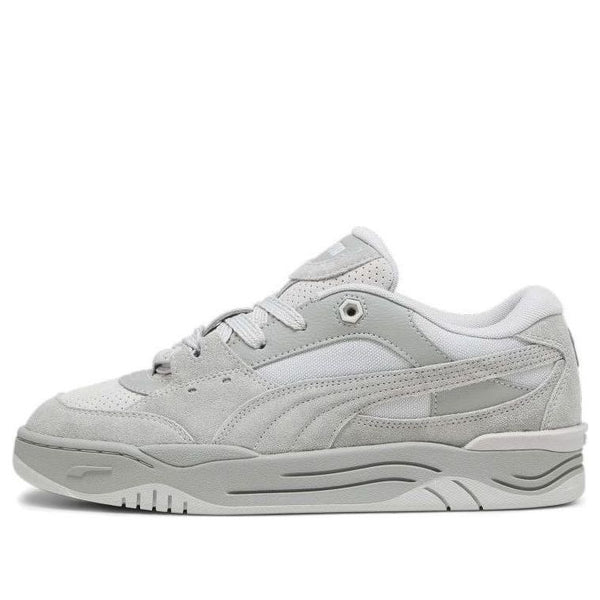 

Кроссовки 180 perf 'smokey grey' Puma, серый