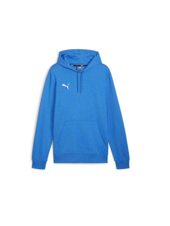 

Толстовка Puma, цвет puma teamgoal casuals sweatshirt herren