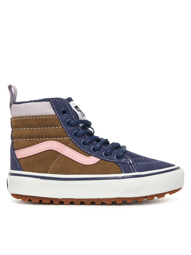 

Кроссовки MTE SK8-Hi VN000D0H11E1 Vans, синий