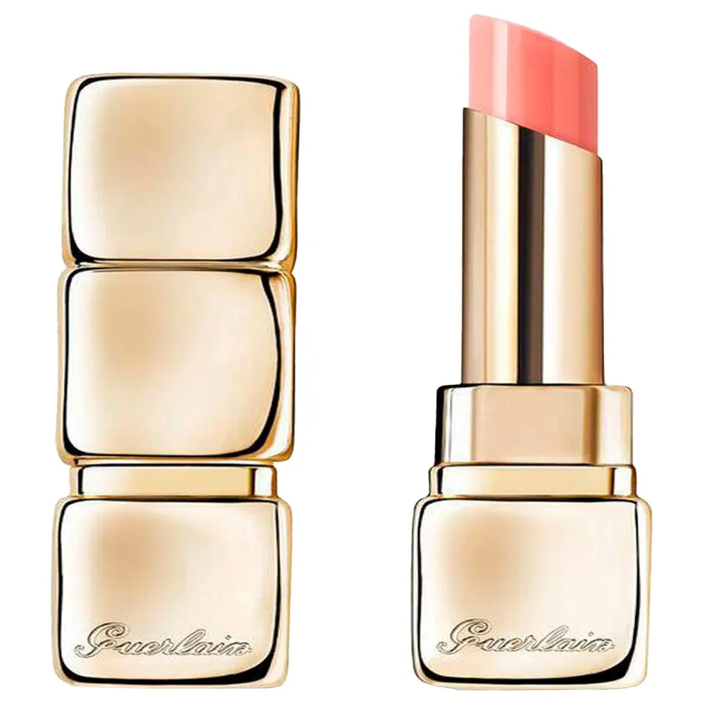 

Губная помада Guerlain Kiss Kiss Bee Glow Balm 309, розовый