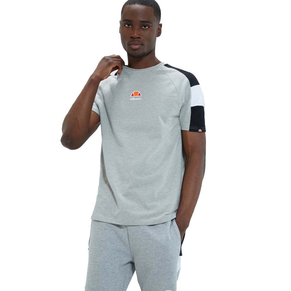 

Футболка с коротким рукавом Ellesse Fosha, серый