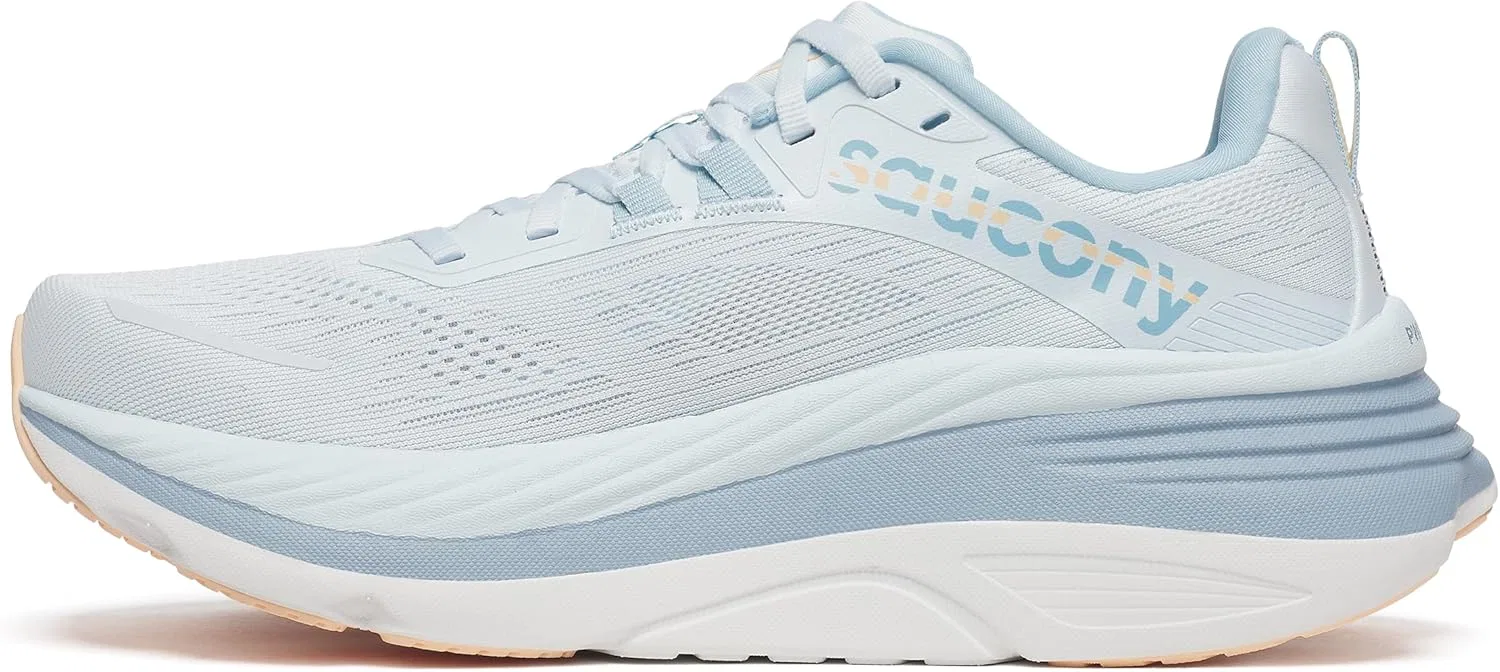Женские кроссовки Saucony Hurricane 24, Ice Melt