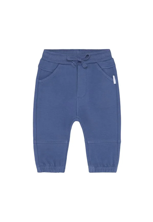 Брюки свободного кроя Noppies, Gray Blue