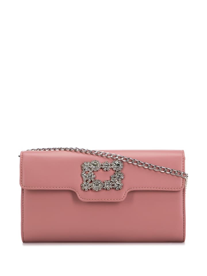

Сумка Wittchen Young Collection, цвет Light pink, Розовый, Сумка Wittchen Young Collection, цвет Light pink