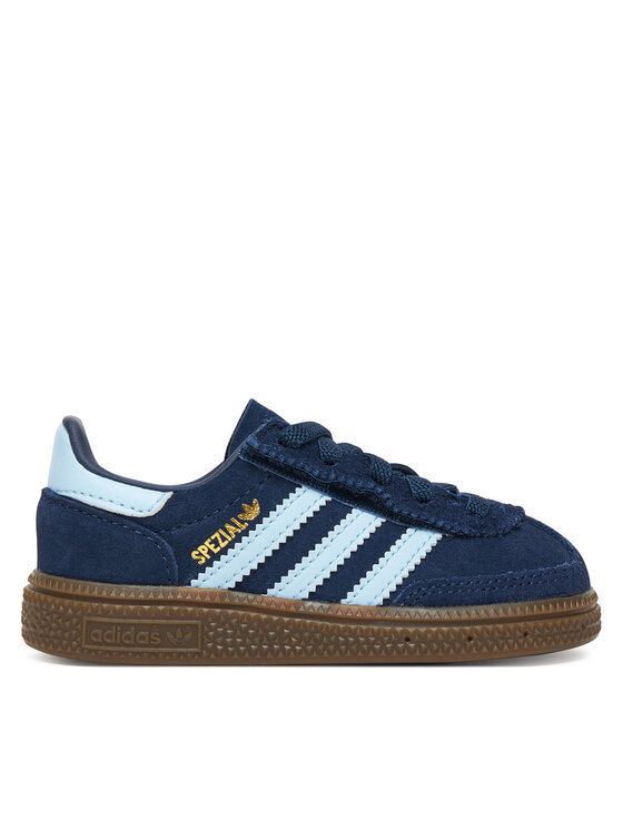 Кроссовки Handball Spezial JI2899 Adidas, синий