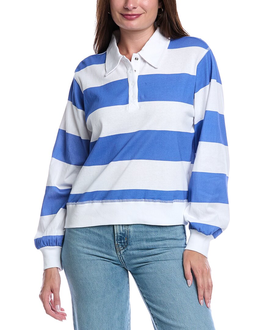 

Чейзер Поло Свитшот Chaser, синий