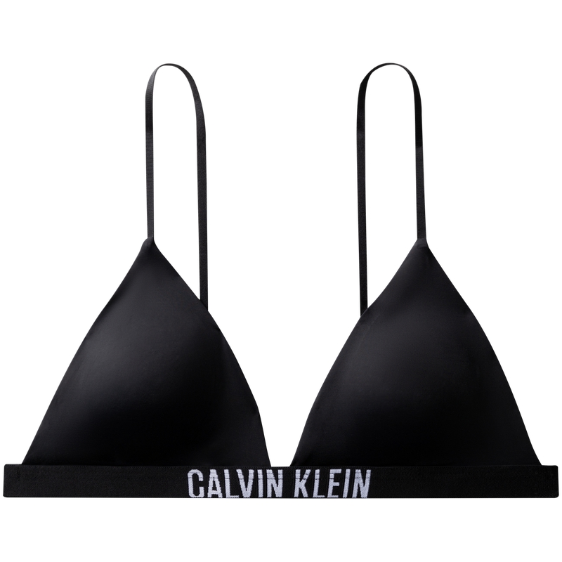 

Бюстгальтер CALVIN KLEIN женский, космический черный