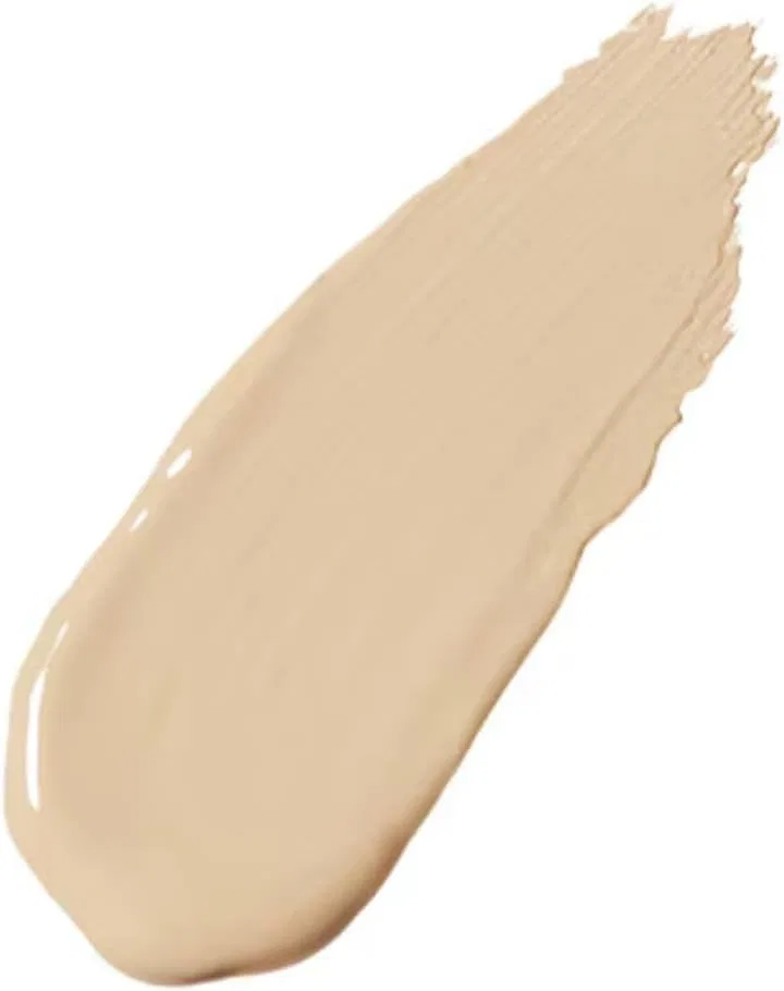Тональный крем Amritara Organic Creamy Moisture Refill M1 Very Light Ochre SPF50+ PA+++ — фото 2