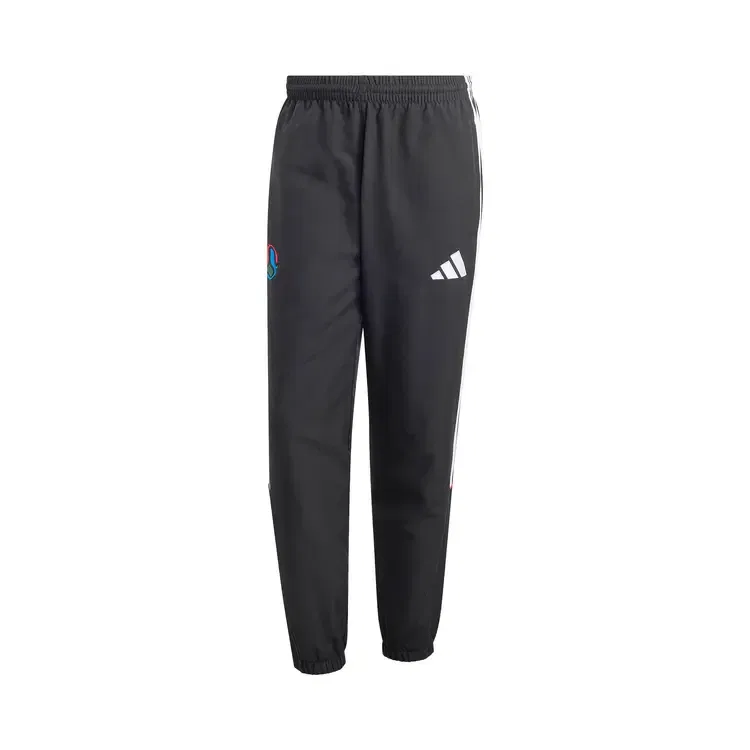 Спортивные брюки Adidas FIFA World Cup 26 Host Track Pant, черный