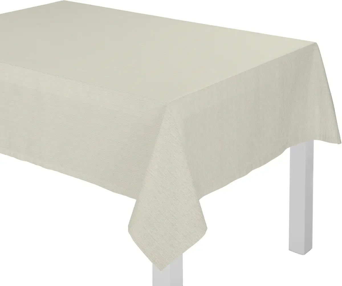

Скатерть-вирт "Бервик", (1 шт.) Wirth 160х130 см, серый