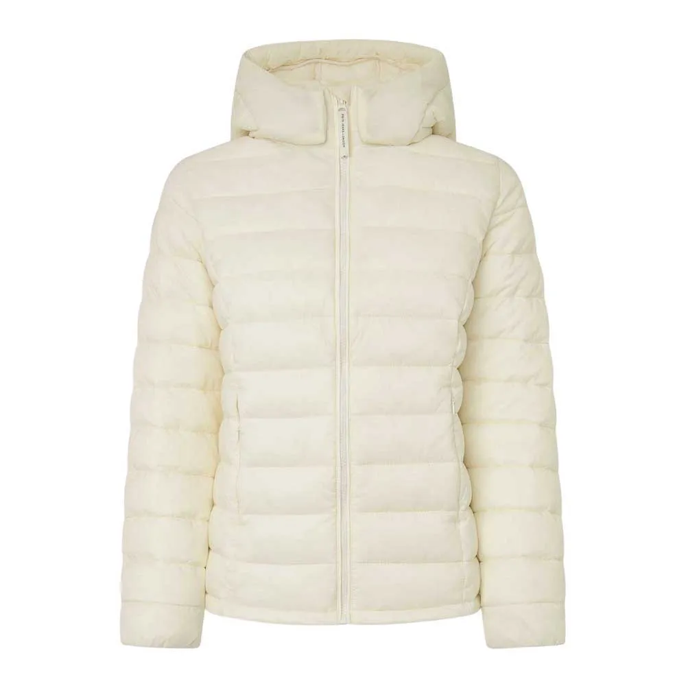 

Куртка Pepe Jeans Ammy, белый