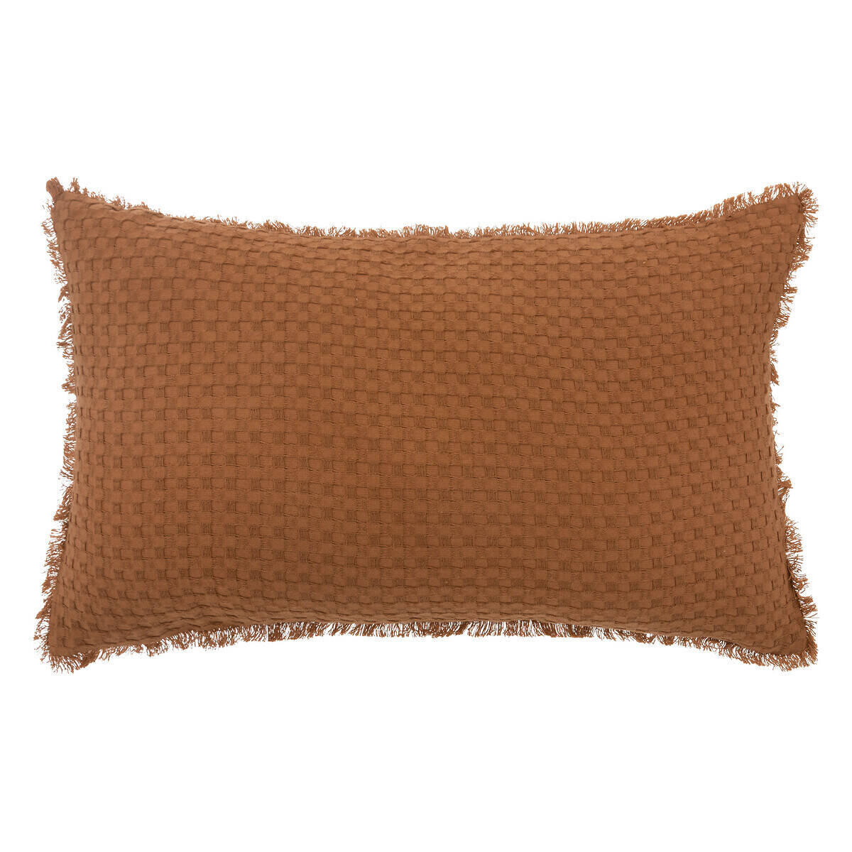 

Декоративная подушка Atmosphera Createur d´interieur, 10x50 см, терракота