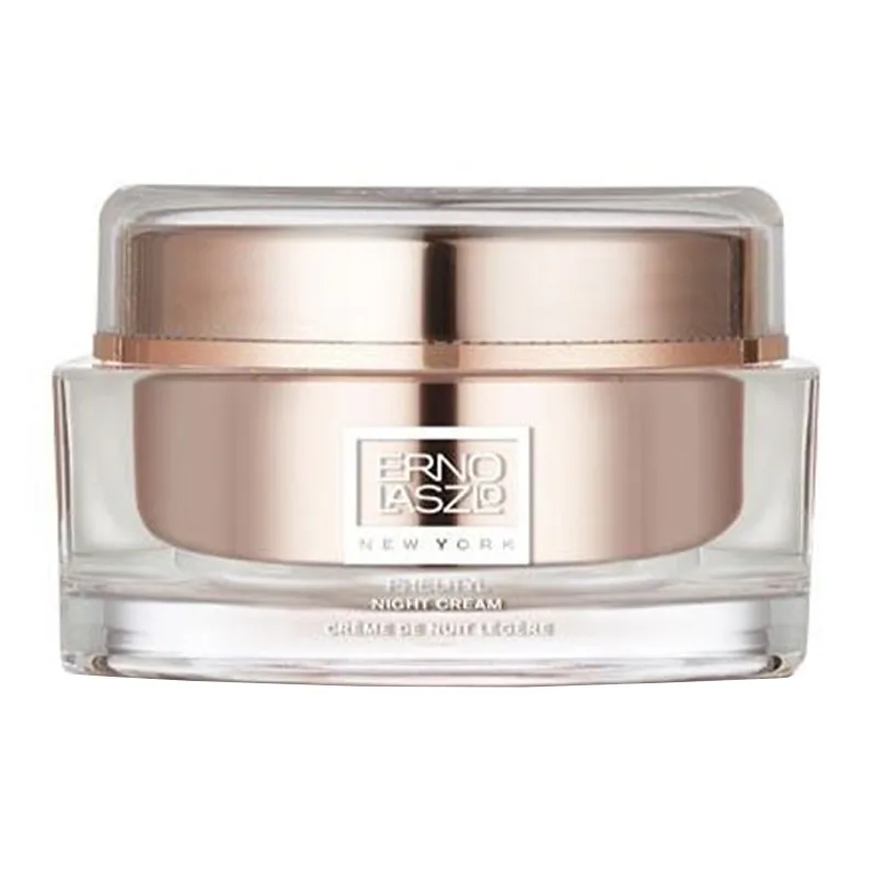 Крем для лица ERNO LASZLO NEW YORK — AOLUNNASU Tofu успокаивающий, подтягивающий, увлажняющий, против морщин, 85 мл — фото 4
