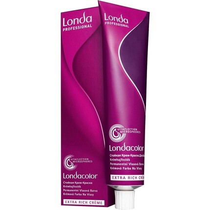 

Краска F.Lc номер 12/89 Special Blonde/Pearl - Пепельный, Londa