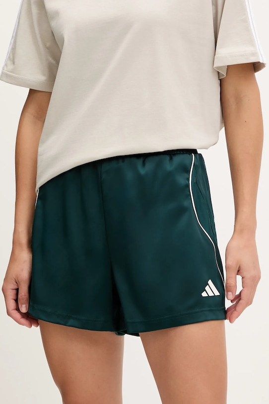 

Шорты Stadium Adidas, зеленый