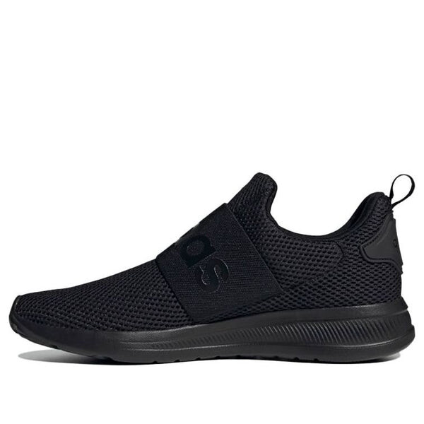 

Кроссовки облегченные гонщики адаптируют 4.0 Adidas, черный