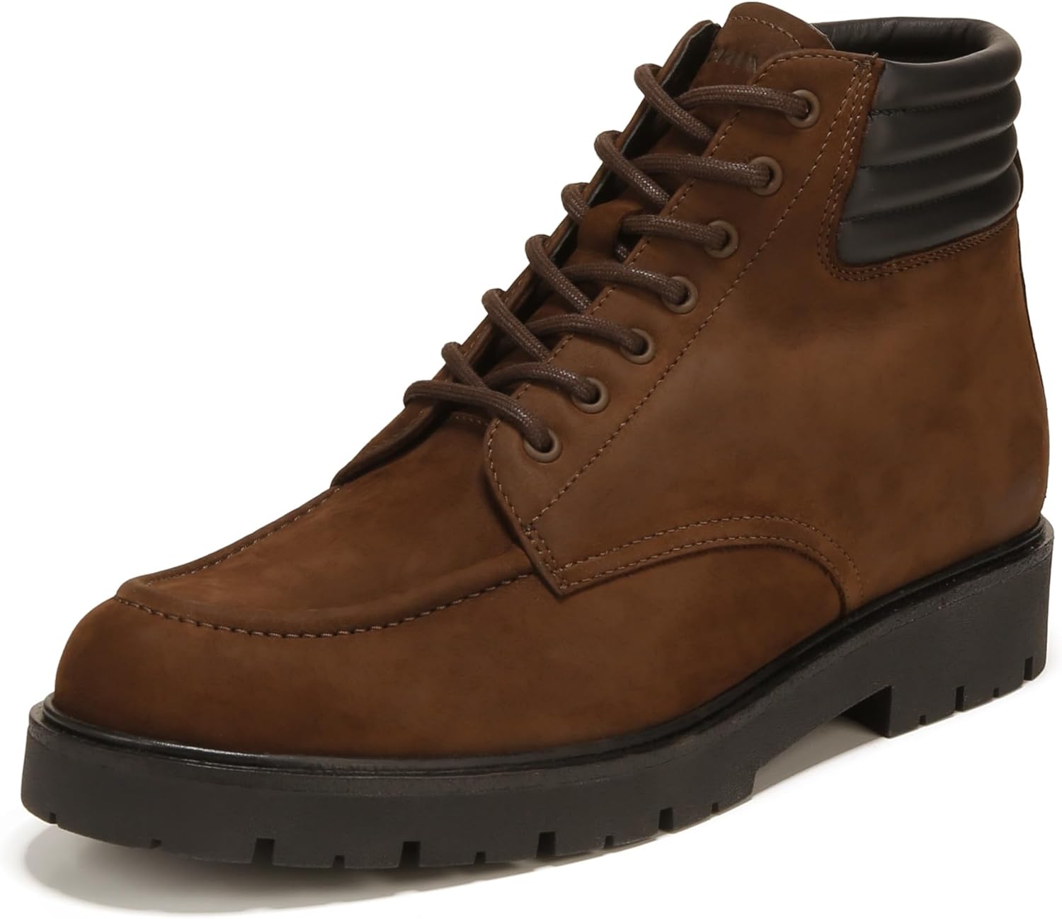 

Мужские ботинки Vince Leonard Oxford, Truffle Leather