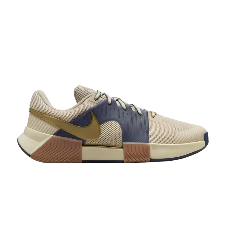 

Кроссовки Nike Zoom GP Challenge 1 Premium, коричневый