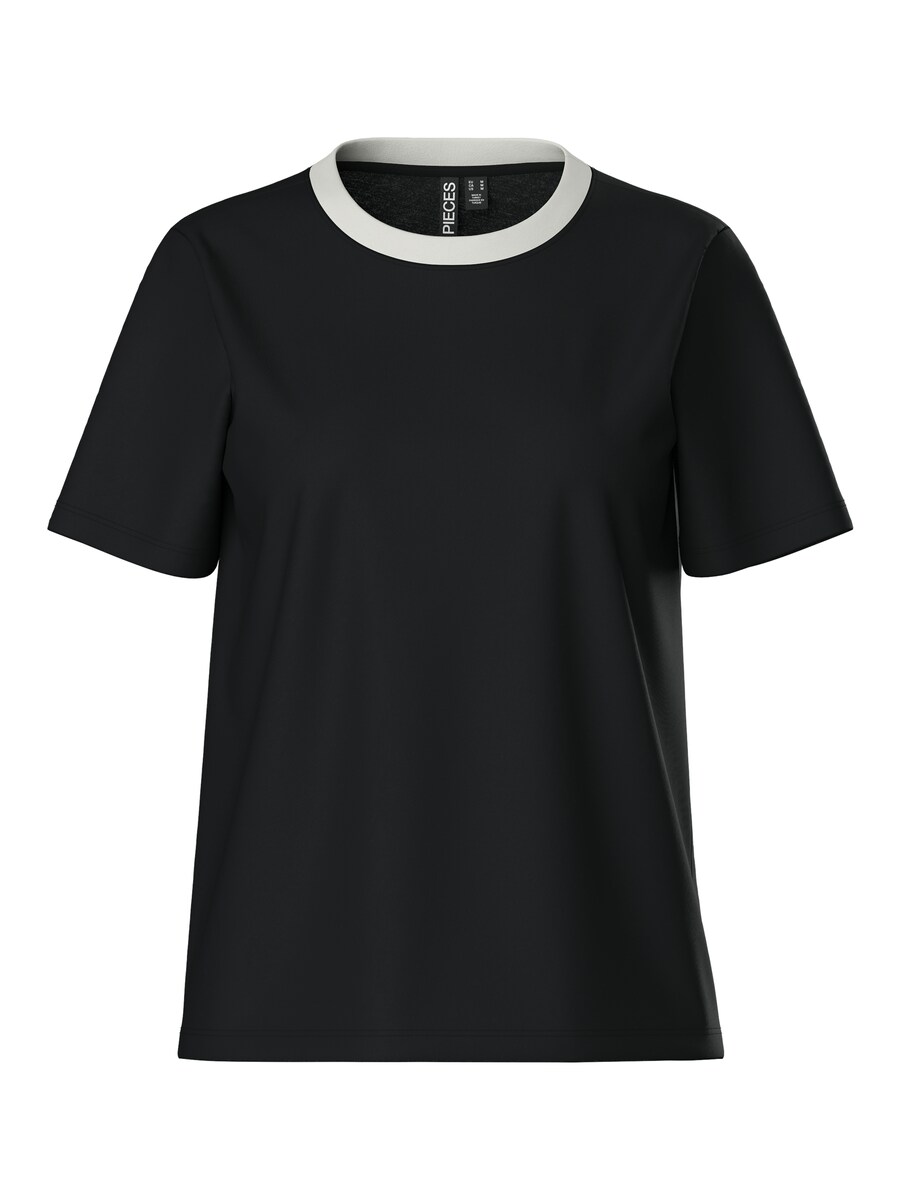 

Футболка PIECES Shirt PCRIA, черный